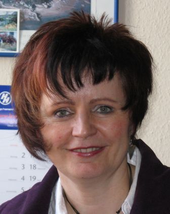 Jutta Finke