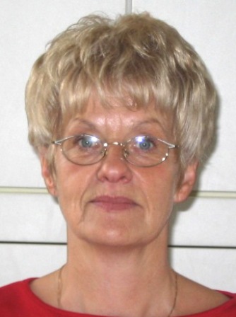 Jutta Finke