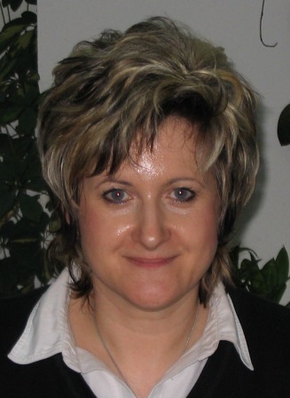 Jutta Finke