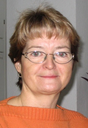 Jutta Finke