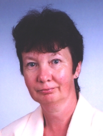Jutta Finke